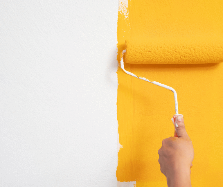 صباغ شاطر في دبي