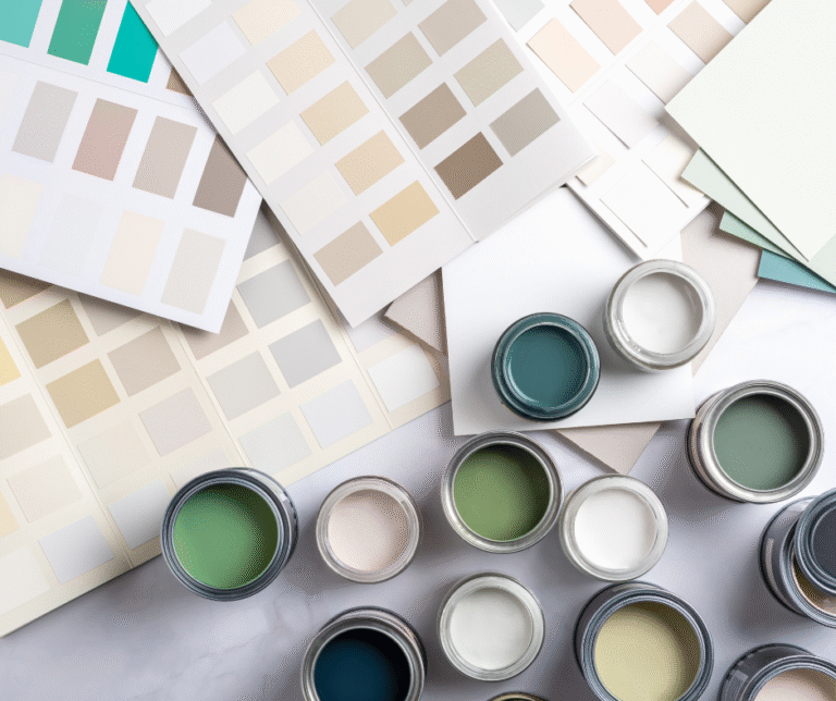 شركة دهانات في الشارقة