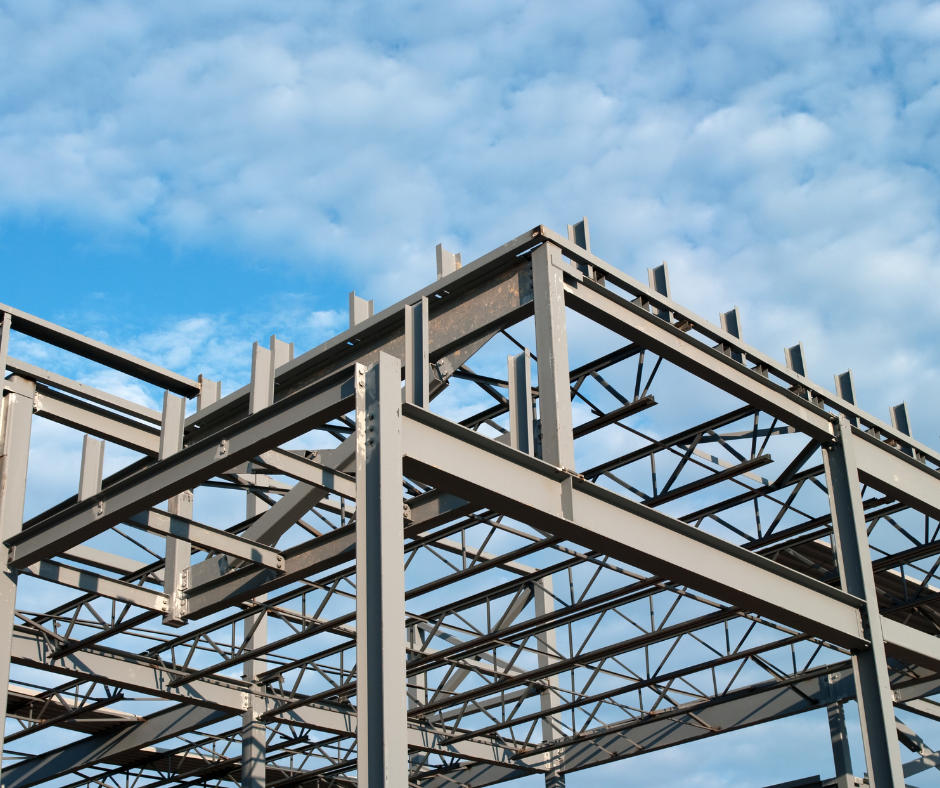 تركيب مظلات حديد