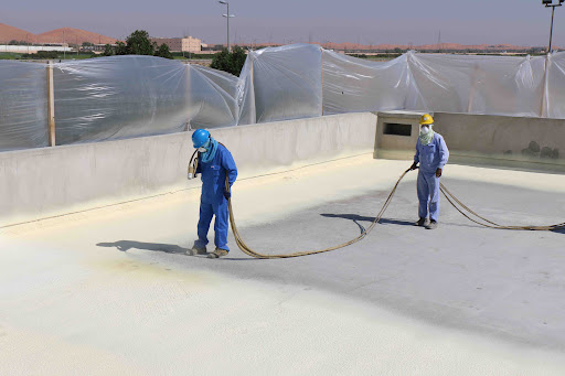 شركة عزل اسطح في عجمان 0589723271