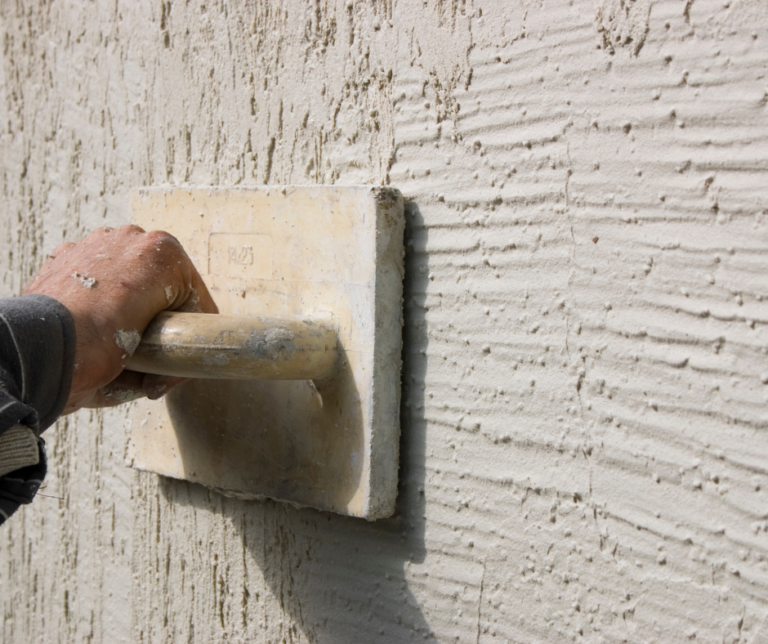 اعمال البلاستر